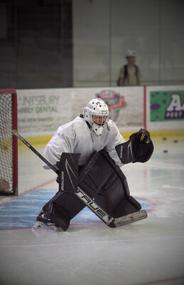 Prospects Camp, July 2, 2025, photo 2 of 17