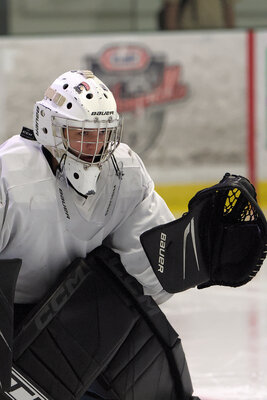 Prospects Camp, July 2, 2025, photo 3 of 17