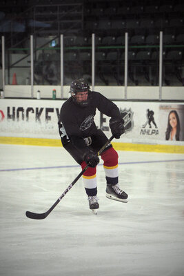 Prospects Camp, July 2, 2025, photo 4 of 17