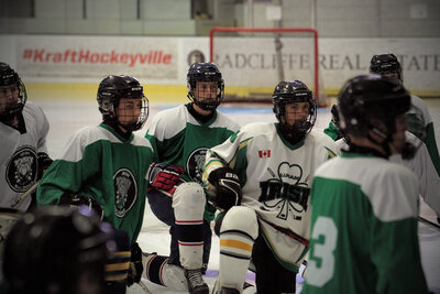 Prospects Camp, July 2, 2025, photo 10 of 17
