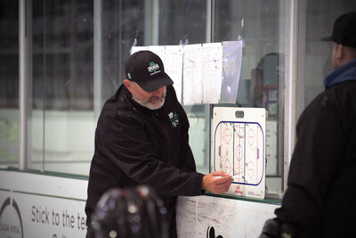 Prospects Camp, July 2, 2025, photo 11 of 17
