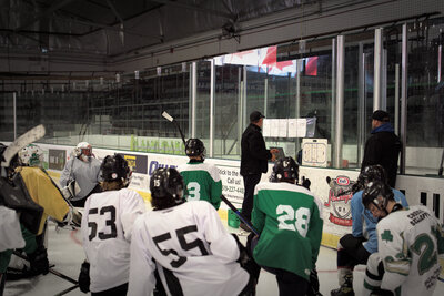 Prospects Camp, July 2, 2025, photo 12 of 17
