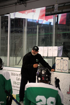 Prospects Camp, July 2, 2025, photo 14 of 17