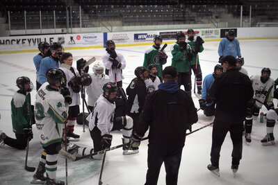 Prospects Camp, July 2, 2025, photo 17 of 17