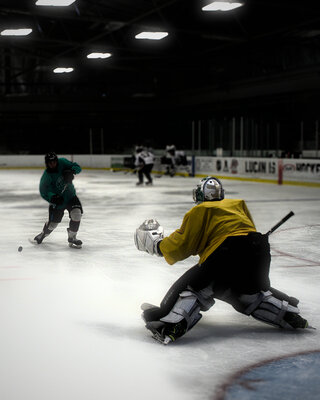 Prospects Camp, July 16, 2025, photo 4 of 21