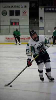 Prospects Camp, July 16, 2025, photo 5 of 21