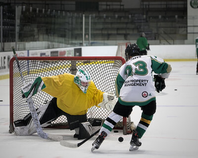 Prospects Camp, July 16, 2025, photo 7 of 21