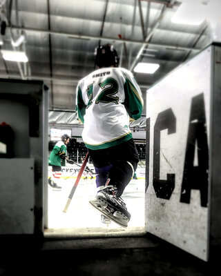 Prospects Camp, July 16, 2025, photo 10 of 21