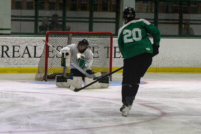 Prospects Camp, July 16, 2025, photo 20 of 21