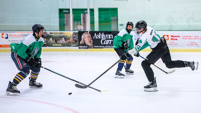 Lucan Prospect Camp, July 30, 2025, photo 2 of 16