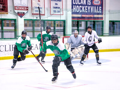 Lucan Prospect Camp, July 30, 2025, photo 3 of 16