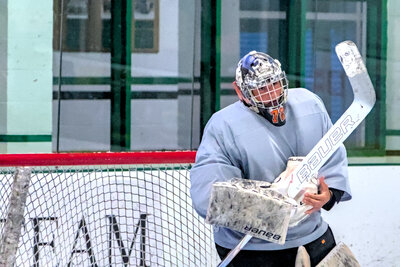 Lucan Prospect Camp, July 30, 2025, photo 4 of 16