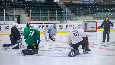 Lucan Prospect Camp, July 30, 2025, photo 7 of 16