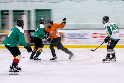Lucan Prospect Camp, July 30, 2025, photo 15 of 16