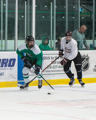 Lucan vs Dresden, August 30, 2025, photo 15 of 24