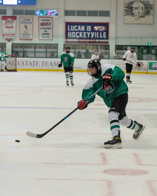 Lucan vs Dresden, August 30, 2025, photo 17 of 24