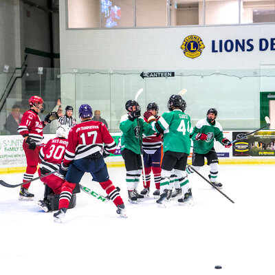 Lucan vs Norwhich, September 6, 2025, photo 4 of 22