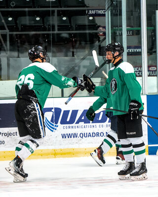 Lucan vs Norwhich, September 6, 2025, photo 8 of 22