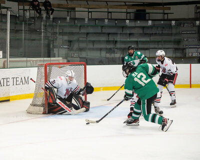 Lucan vs North Middlesex, September 20, 2025, photo 13 of 38