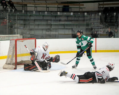Lucan vs North Middlesex, September 20, 2025, photo 18 of 38