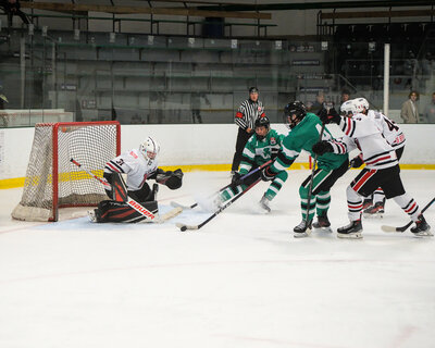 Lucan vs North Middlesex, September 20, 2025, photo 19 of 38
