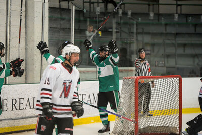 Lucan vs North Middlesex, September 20, 2025, photo 22 of 38