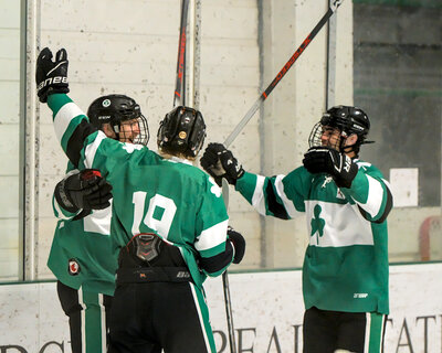 Lucan vs North Middlesex, September 20, 2025, photo 23 of 38