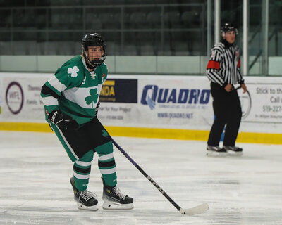 Lucan vs North Middlesex, September 20, 2025, photo 27 of 38