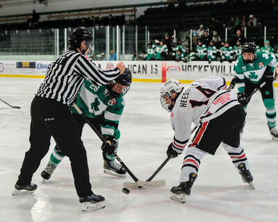 Lucan vs North Middlesex, September 20, 2025, photo 28 of 38