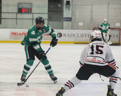 Lucan vs North Middlesex, September 20, 2025, photo 31 of 38