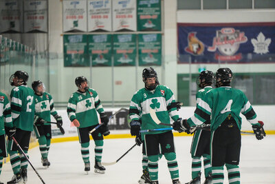 Lucan vs North Middlesex, September 20, 2025, photo 38 of 38