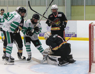 Lucan vs Aylmer, October 4, 2025, photo 3 of 10