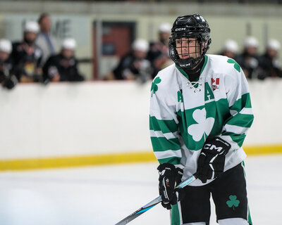 Lucan vs Aylmer, October 4, 2025, photo 7 of 10