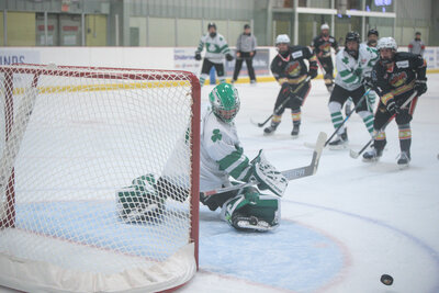 Lucan vs Aylmer, October 4, 2025, photo 10 of 10