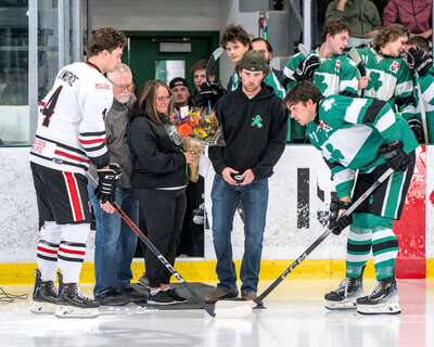 Lucan vs North Middlesex, October 19, 2025, photo 4 of 36