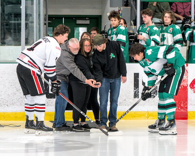 Lucan vs North Middlesex, October 19, 2025, photo 5 of 36