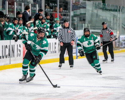 Lucan vs North Middlesex, October 19, 2025, photo 10 of 36