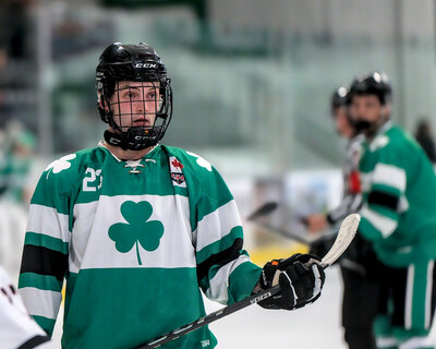 Lucan vs North Middlesex, October 19, 2025, photo 12 of 36