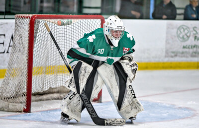 Lucan vs North Middlesex, October 19, 2025, photo 15 of 36