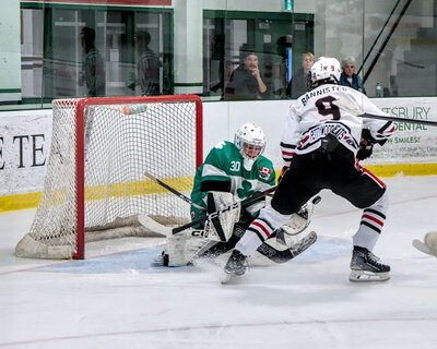 Lucan vs North Middlesex, October 19, 2025, photo 17 of 36