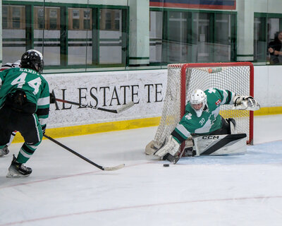 Lucan vs North Middlesex, October 19, 2025, photo 18 of 36