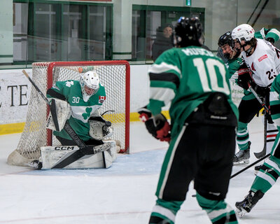 Lucan vs North Middlesex, October 19, 2025, photo 19 of 36