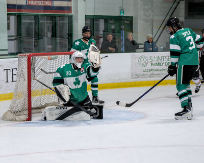 Lucan vs North Middlesex, October 19, 2025, photo 20 of 36
