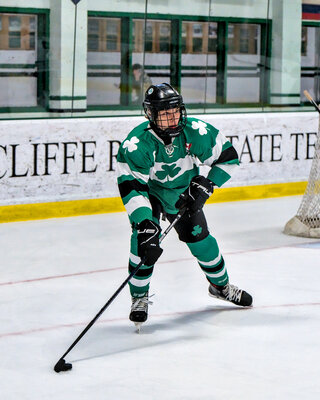 Lucan vs North Middlesex, October 19, 2025, photo 22 of 36