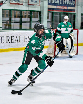 Lucan vs North Middlesex, October 19, 2025, photo 23 of 36