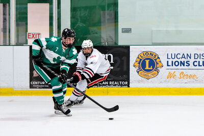 Lucan vs North Middlesex, October 19, 2025, photo 25 of 36