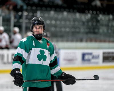 Lucan vs North Middlesex, October 19, 2025, photo 26 of 36