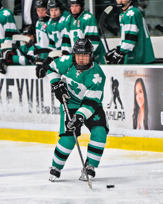 Lucan vs North Middlesex, October 19, 2025, photo 27 of 36