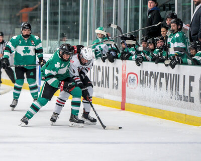 Lucan vs North Middlesex, October 19, 2025, photo 30 of 36