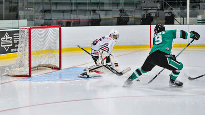 Lucan vs North Middlesex, October 19, 2025, photo 31 of 36